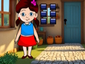 Juego Escapada de cabra  en línea