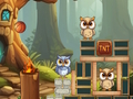 Juego Cazador de búhos  en línea