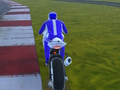 Juego MotoGP: carrera de motocross  en línea
