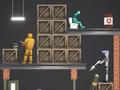 Juego Última jugada: Ragdoll Sandbox  en línea