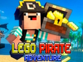 Juego Aventura pirata de Lego  en línea