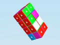 Juego Bloques 3D  en línea