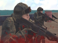 Juego Defensa Z 2: Batalla oceánica  en línea