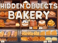 Juego Panadería de objetos ocultos  en línea