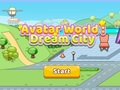 Juego Mundo Avatar: Ciudad de ensueño  en línea