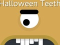 Juego Dientes de Halloween  en línea