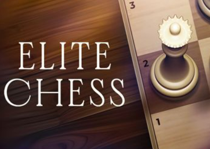 Juego Ajedrez de élite  en línea