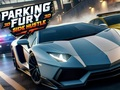 Juego Parking Fury 3D: Ajetreo lateral  en línea