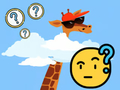 Juego Prueba para niños: nombre del grupo de animales  en línea