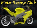 Juego Club de carreras de motos  en línea