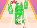 Juego Funda para teléfono DIY Run  en línea