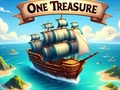 Juego Un tesoro  en línea