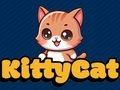 Juego Rompecabezas y viaje de KittyCat  en línea