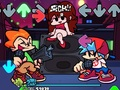 Juego Viernes por la noche Funkin' en Godot  en línea