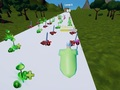 Juego Carrera de gnomos  en línea