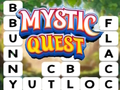 Juego Búsqueda mística  en línea