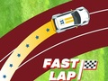 Juego Vuelta rápida  en línea