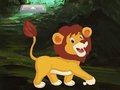 Juego León encuentra al zorro ladrón  en línea