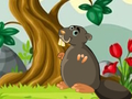 Juego Escape confinado  en línea