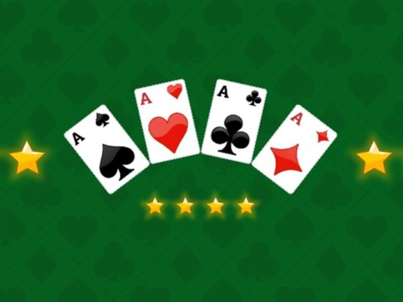 Juego Solitaire Classic Klondike Master en línea