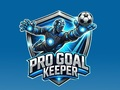 Juego Portero profesional  en línea