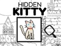 Juego Gatito escondido  en línea