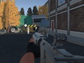 Juego Zombie-fps en línea