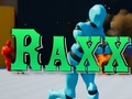 Juego Raxx. yo  en línea