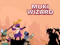 Juego Mago Muki  en línea
