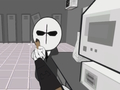 Juego Locura: el compuesto de Sherrif  en línea
