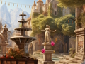 Juego Escape del castillo misterioso - 2  en línea
