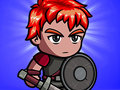Juego RPG inactivo Epic Hero Quest  en línea