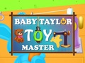 Juego Maestro de juguetes Baby Taylor  en línea