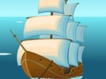Juego Carreras de barcos marinos  en línea