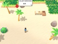 Juego Isla de supervivencia  en línea