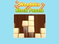 Juego Rompecabezas de bloques Woodoku  en línea