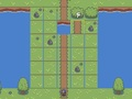 Juego Plaza Mística. Camino misterioso  en línea