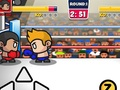 Juego Mini Boxeo  en línea