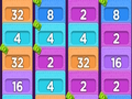 Juego Fusionar efectivo  en línea