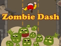 Juego Carrera zombi  en línea