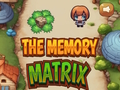 Juego La matriz de la memoria  en línea