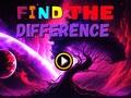 Juego Encuentra las 6 diferencias  en línea