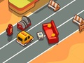Juego Arenas de velocidad  en línea
