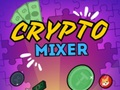 Juego Mezclador criptográfico  en línea
