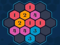 Juego Llegar a 7  en línea