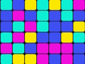 Juego Colapso de bloques de colores 24  en línea