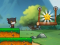 Juego Aventura de tommy  en línea