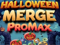 Juego Fusión de Halloween Promax  en línea