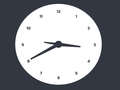 Juego Relojes  en línea
