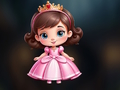 Juego Escape de la Princesa Vela  en línea